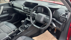 Citroen C4 1.2 PureTech [130] Plus 5dr Petrol Hatchback